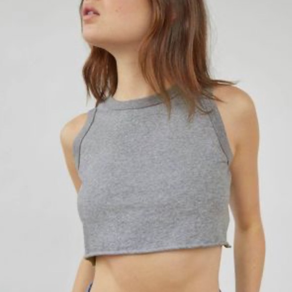 Sunday Best Colby Tank - Picture 1 of 4